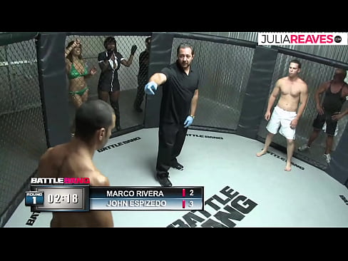 ❤️ Ultimate Fighter វាយនារីលេខមួយភ្លាមៗបន្ទាប់ពីវាយគ្នានៅលើសង្វៀន ️❌ វីដេអូសិច នៅពួកយើង ️❤